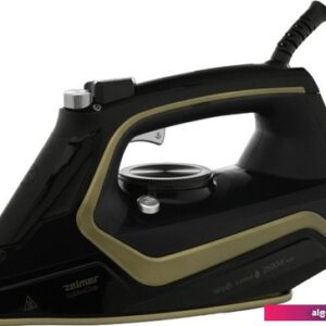 Утюг Zelmer ZIR2620 Golden Glide