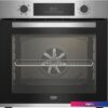 Электрический духовой шкаф BEKO BBIE12300XC