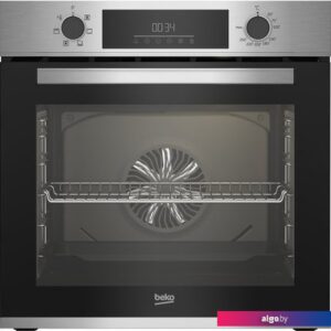 Электрический духовой шкаф BEKO BBIE12300XC