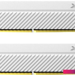 Оперативная память ADATA XPG GAMMIX D45 2x16ГБ DDR4 3200 МГц AX4U320016G16A-DCWHD45