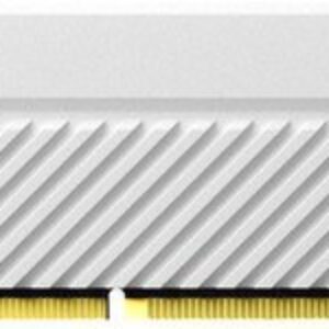 Оперативная память ADATA XPG GAMMIX D45 8ГБ DDR4 3200МГц AX4U32008G16A-CWHD45