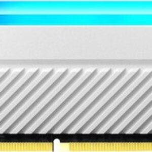 Оперативная память ADATA XPG Spectrix D45G RGB 8ГБ DDR4 3600 МГц AX4U36008G18I-CWHD45G
