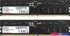 Оперативная память ADATA 2x32ГБ DDR5 4800 МГц AD5U480032G-DT