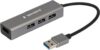 USB-хаб Gembird UHB-C464