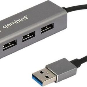 USB-хаб Gembird UHB-C464
