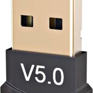 Bluetooth адаптер Sipl AK325A