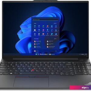 Ноутбук Lenovo ThinkPad E16 Gen 1 Intel 21JN009NRT