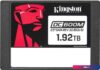 SSD Kingston DC600M 1.92TB SEDC600M/1920G