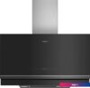 Кухонная вытяжка Siemens iQ700 LC97FVW69B