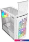 Корпус Powercase Mistral Micro D3W ARGB CMMDW-A3