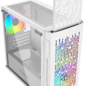 Корпус Powercase Mistral Micro D3W ARGB CMMDW-A3