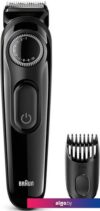 Триммер для бороды и усов Braun BT3300