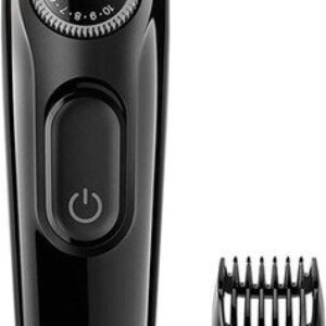 Триммер для бороды и усов Braun BT3300