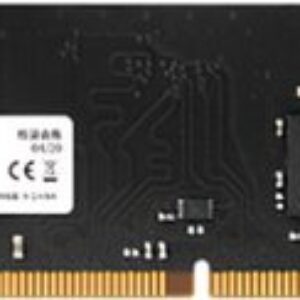 Оперативная память Netac Basic 8ГБ DDR4 3200 МГц NTBSD4P32SP-08J