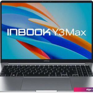 Ноутбук Infinix Inbook Y3 Max YL613 71008301569