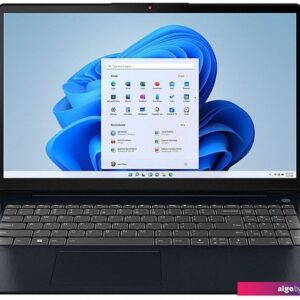 Ноутбук Lenovo IdeaPad 3 15IAU7 82RK003VRK