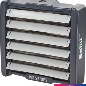 Водяной тепловентилятор Ballu BHP-W2-40-LN