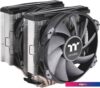 Кулер для процессора Thermaltake Toughair 710 CL-P110-CA14GM-A