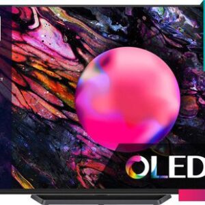 OLED телевизор Hisense 65A85K