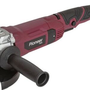 Угловая шлифмашина Pioneer AG-M1200-125-01