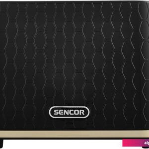 Тостер Sencor STS 7201BK