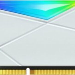 Оперативная память ADATA XPG Spectrix D50 RGB 32ГБ DDR4 3600 МГц AX4U360032G18I-SW50