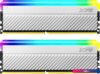 Оперативная память ADATA XPG Spectrix D45G RGB 2x16ГБ DDR4 3600 МГц AX4U360016G18I-DCWHD45G