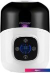 Увлажнитель воздуха Pioneer HDS32 (белый/черный)