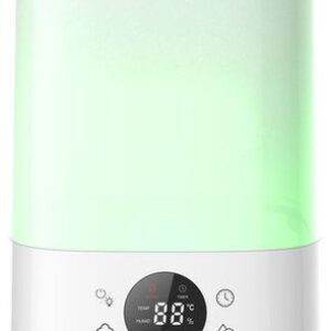 Увлажнитель воздуха Pioneer HDS44 (белый)