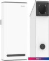 Проветриватель с рекуперацией Vakio Window Smart (белый)