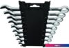 Набор ключей FIT 63443 (9 предметов)