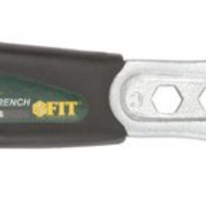 Гаечный ключ FIT Люкс 70161