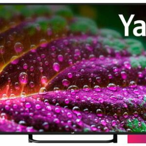 Телевизор Leff 55U550T