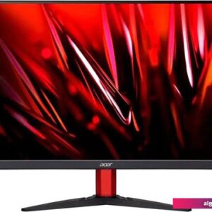 Игровой монитор Acer Nitro KG272M3bmiipx UM.HX2EE.303