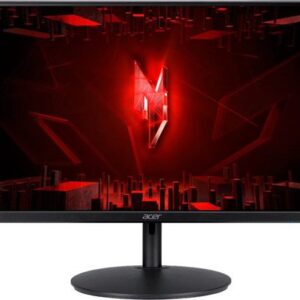 Игровой монитор Acer Nitro XF240YS3biphx UM.QX0EE.301