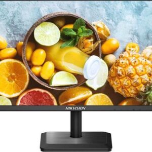 Монитор для камер видеонаблюдения Hikvision DS-D5024FC-C