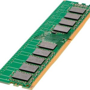 Оперативная память HP 16ГБ DDR4 3200 МГц P43019-B21
