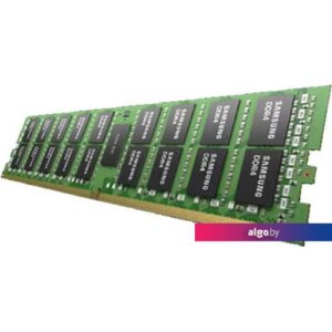Оперативная память Samsung 64ГБ DDR4 3200 МГц M393A8G40AB2-CWEC0
