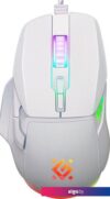 Игровая мышь Defender Rock GM-552 (белый)