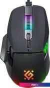 Игровая мышь Defender Rock GM-552 (черный)