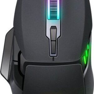 Игровая мышь Defender Rock GM-552 (черный)