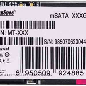 SSD KingSpec MT-1TB 1TB