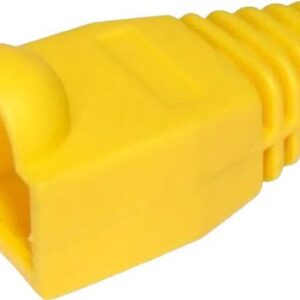 Колпачок RJ-45 5bites US016-YE (100 шт.)