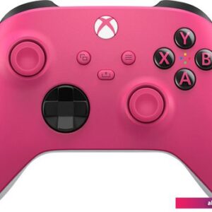 Геймпад Microsoft Xbox Deep Pink Special Edition