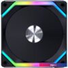 Вентилятор для корпуса Lian Li Uni Fan SL V2 140 G99.14SLV21B.00