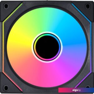 Вентилятор для корпуса Lian Li Uni Fan SL Infinity 120 G99.12SLIN1B.00