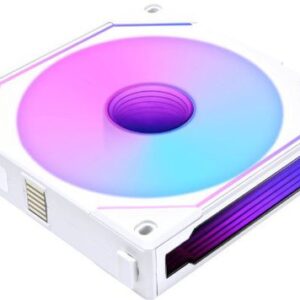 Вентилятор для корпуса Lian Li Uni Fan SL Infinity 120 Reverse G99.12RSLIN1W.00