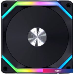 Вентилятор для корпуса Lian Li Uni Fan SL V2 120 G99.12SLV21B.00