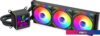 Жидкостное охлаждение для процессора Lian Li Galahad II LCD SL Infinity 360 G89.GA2ALCD36INB.00