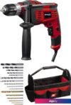 Ударная дрель Einhell TC-ID 1000 E Kit 4259844